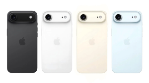 IPhone 17 Pro Apple se prepara para o maior salto em design e tecnologia da década