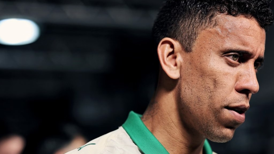 Marcos Rocha inicia capítulo no Grêmio após era vitoriosa no Palmeiras
