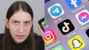 Denúncia do youtuber Felca sobre “adultização infantil” na internet estimula projeto de regulamentação das big techs