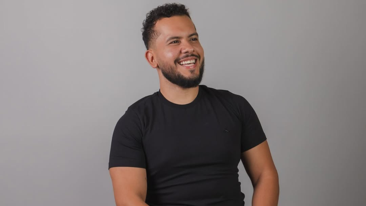 Janício se emociona | Reprodução/Instagram/@janiciooficial