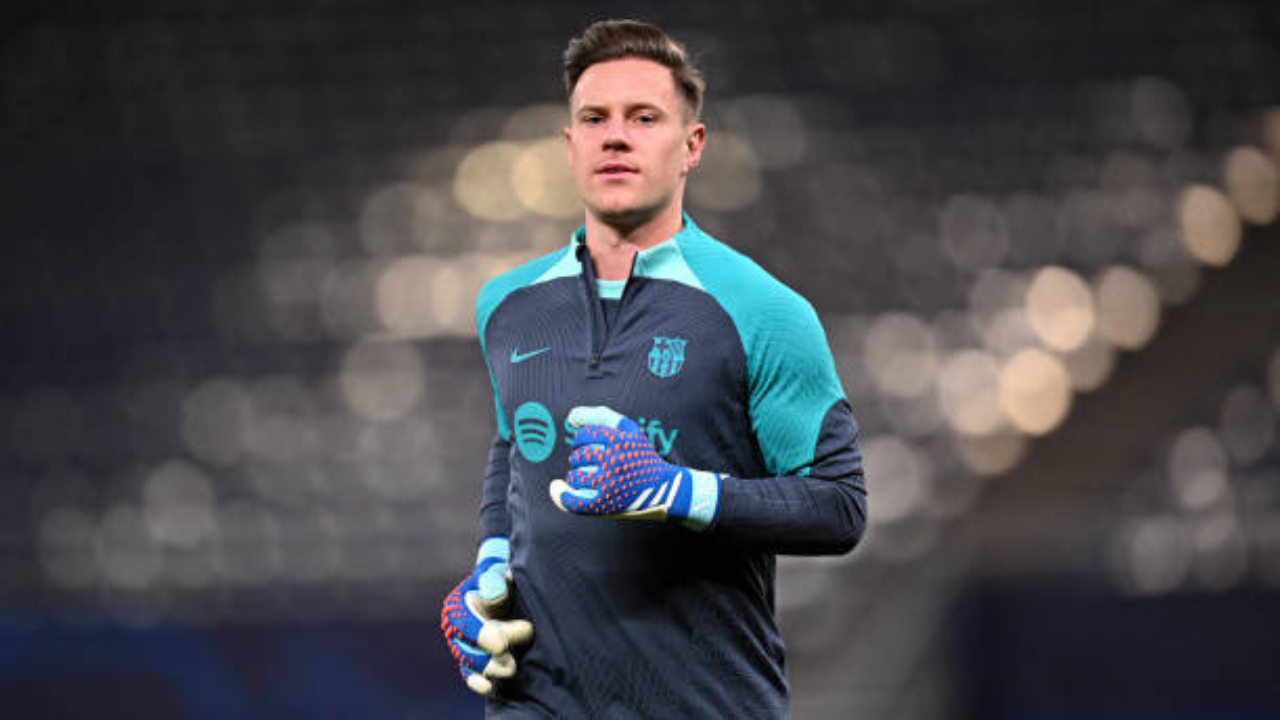 Ter Stegen perde posto de capitão do Barcelona após desentendimento