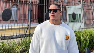 Morre aos 32 anos Danilo Brito, irmão da influenciadora Laura Brito, após complicações de cirurgia