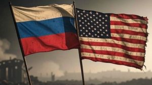 Rússia rompe acordo militar após EUA instalar mísseis na Europa