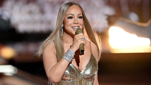 Mariah Carey é uma das cotadas para ganhar Video Vanguard Award no VMA 2025