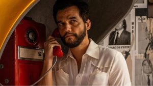 O Agente Secreto conquista dois prêmios no Festival de Cinema de Lima