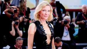 Confira os destaques do 1º dia do Festival de Cinema de Veneza 2025