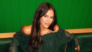 Irmã mais nova de Bruna Marquezine faz homenagem especial de aniversário