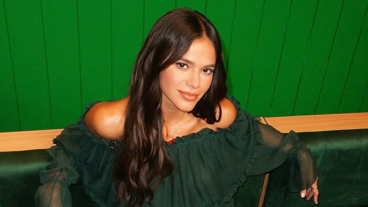 Bruna Marquezine | Reprodução/ Instagram/ @brunamarquezine