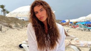 Mariana Goldfarb inicia nova jornada acadêmica e inspira seguidores