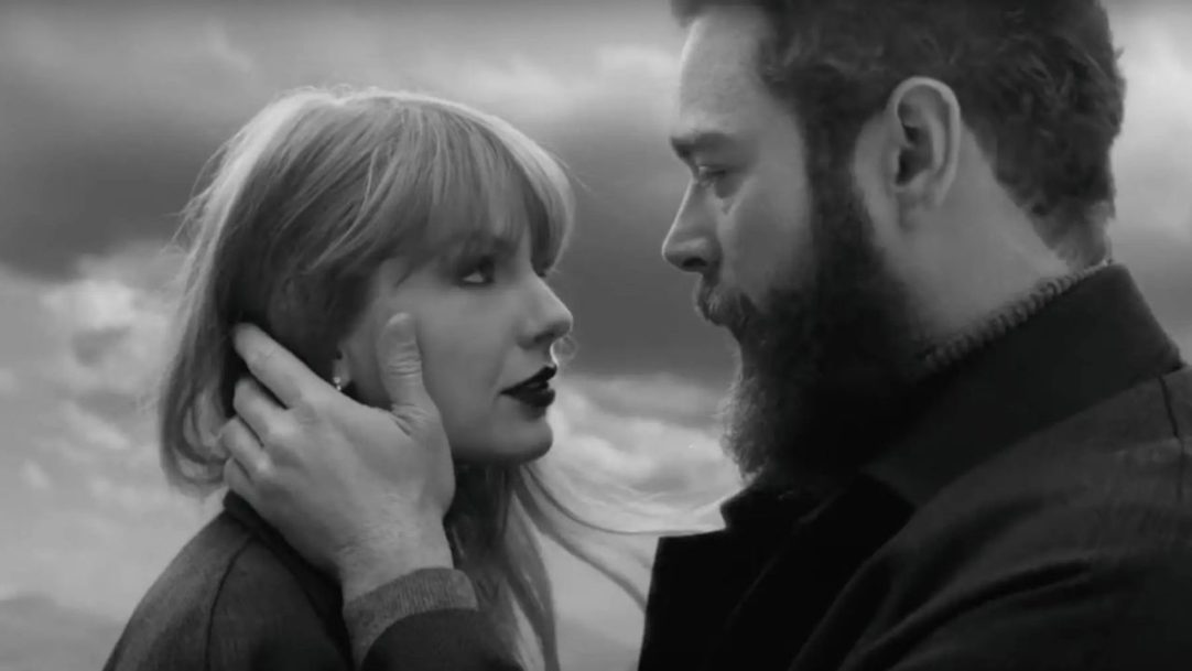 “Fortnight” parceria de Taylor Swift com Post Malone ultrapassa 1 bilhão de streams