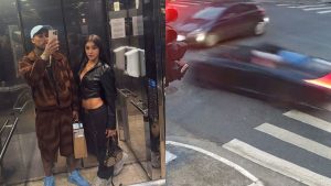 Porsches do Gato Preto receberam 24 multas em poucos meses
