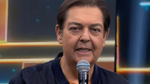 Faustão passou um ano na fila: o que a lista de transplantes revela sobre o sistema