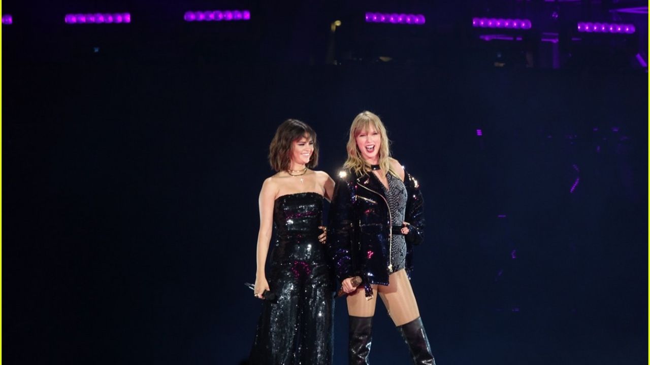 Selena Gomez reviveu o namoro com Nick Jonas e falou sobre a amizade com Taylor Swift