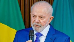 Lula envia convite para a COP30 para Donald Trump