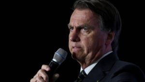 Bolsonaro e réus apresentam últimas defesas até quarta no STF