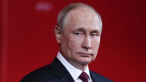 Putin pede regiões de Donetsk e Lugansk a Trump como troca para cessar guerra