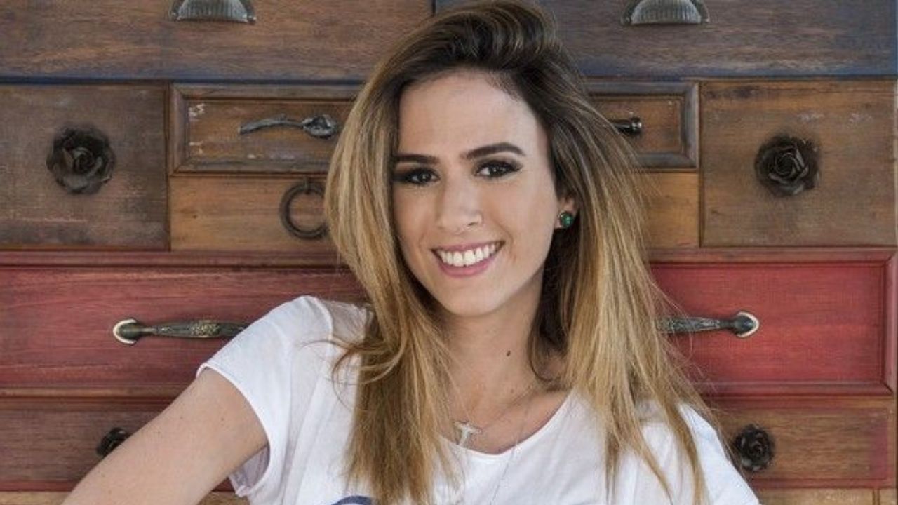 Tatá Werneck | Reprodução/Pinterest/revistaepoca