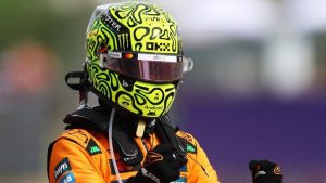 F1: Lando Norris triunfa na Hungria após duelo com Piastri; Bortoleto é sexto