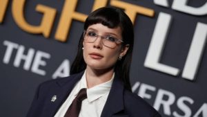 Halsey lança “Gasoline” em comemoração aos 10 anos do álbum “Badlands”