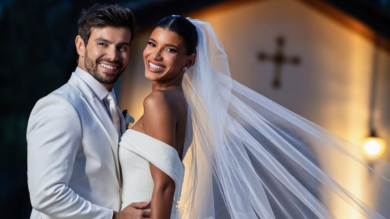 Jakelyne Oliveira e Mariano adiam planos de aumentar a família
