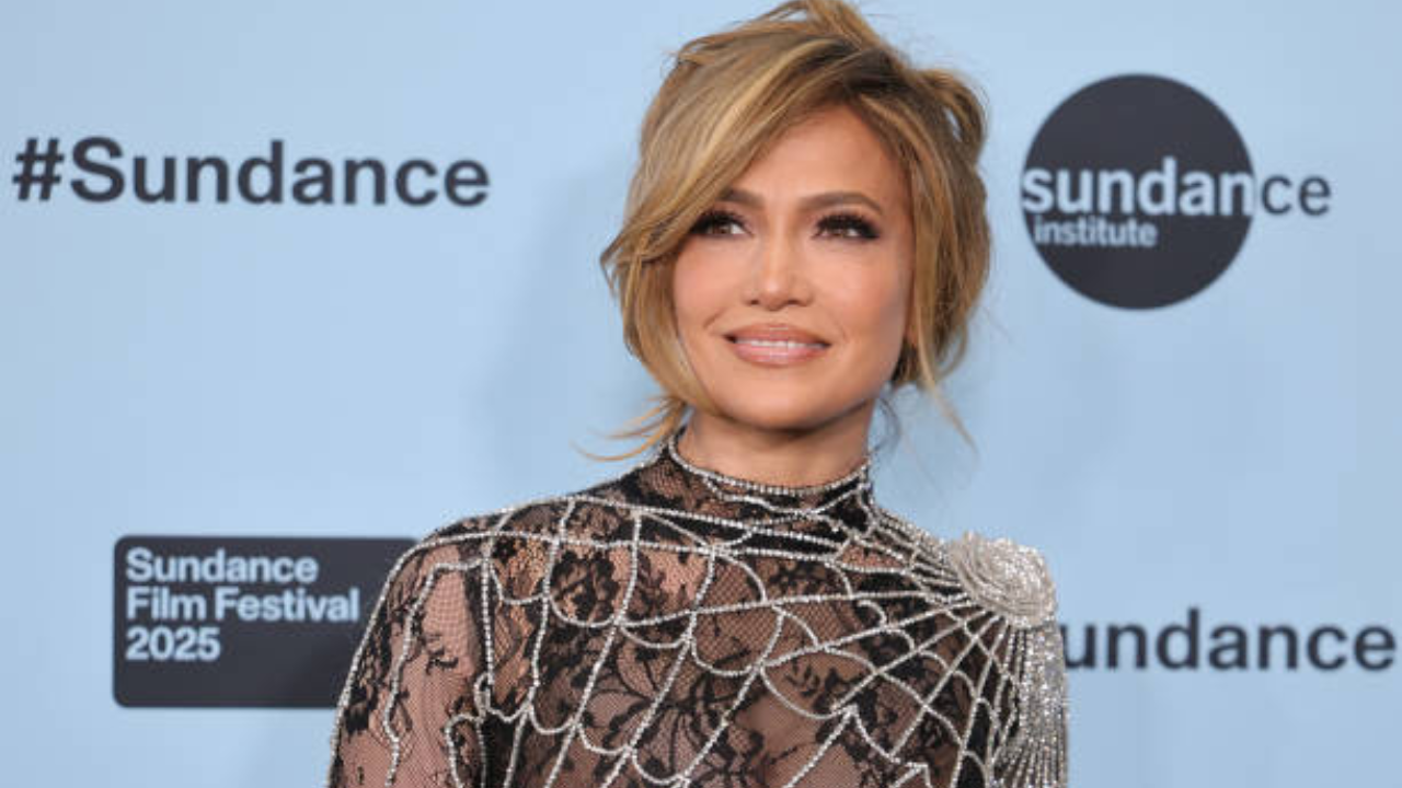 Jennifer Lopez | Reprodução/Neilson Barnard/Getty Images Embed
