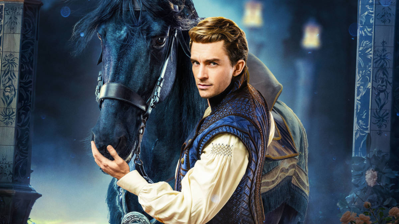 Futuro de Oz em ‘Wicked: Parte 2’ depende da escolha de Fiyero, segundo nova publicação