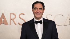 ‘Era Uma Vez em Hollywood 2’: ator de Anora entra para elenco de spin-off
