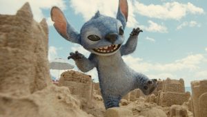 Lilo & Stitch surpreende e se torna uma das maiores marcas da Disney