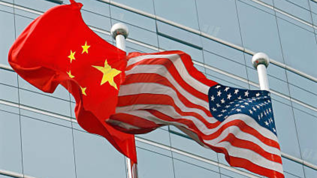 Trump recua novamente e adia tarifas contra a China por mais 90
