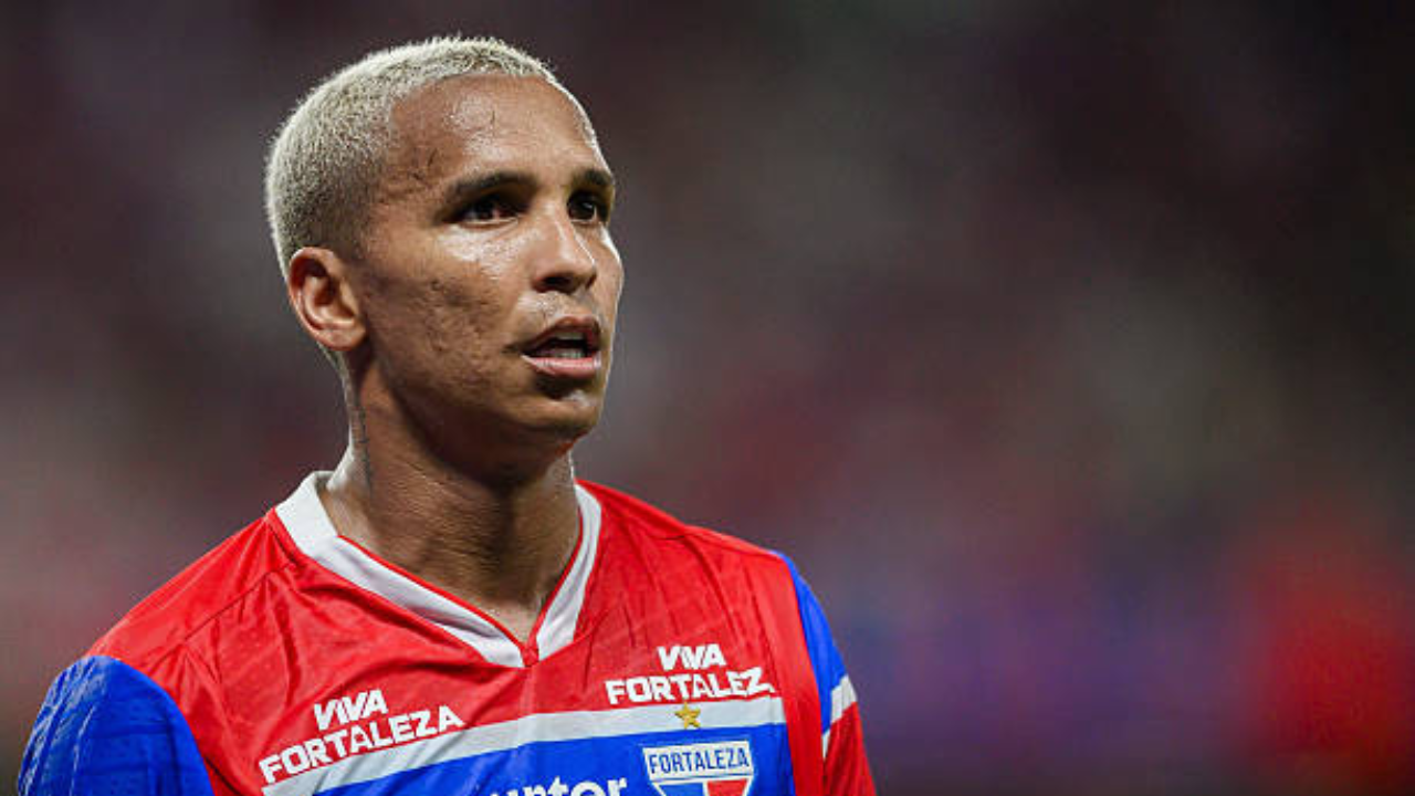 Deyverson | Reprodução/Sports Press Photo/Getty Images Embed