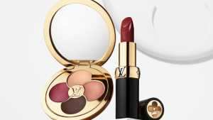 Louis Vuitton anuncia os produtos de sua primeira linha de maquiagem