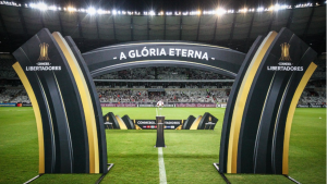 Rumo às Oitavas da Libertadores 2025: Brasileiros em Cena e o Que Está em Jogo
