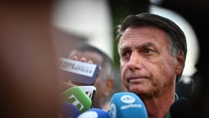 Defesa de Bolsonaro usa frase de Moraes para rebater acusações