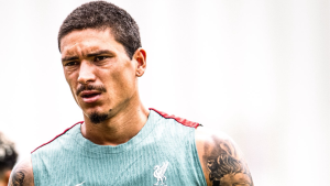 Al-Hilal quer reforçar elenco com atacante uruguaio do Liverpool