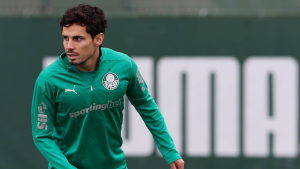 Palmeiras deve ter reforço no banco de reservas diante do Ceará