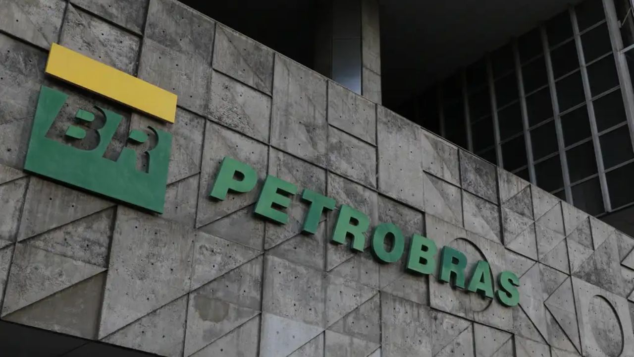Fachada da Petrobras | Reprodução/Facebook/Petrobras