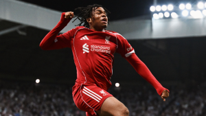 Liverpool vence Newcastle fora de casa com brilho de jovem promessa