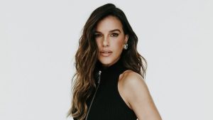 Em entrevista, Mariana Rios fala sobre enjoo e mudanças no corpo durante a gravidez