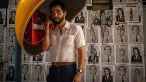“O Agente Secreto” ganha vídeo de bastidores com destaque para o Cinema São Luiz
