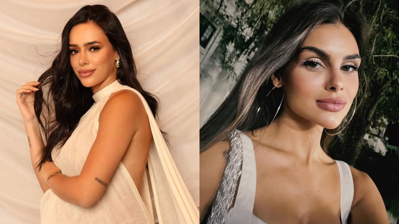 Amanda Kimberlly : Reprodução/Instagram/@akimberllya


Bruna Biancardi : Reprodução/Instagram/@brunabiancardi