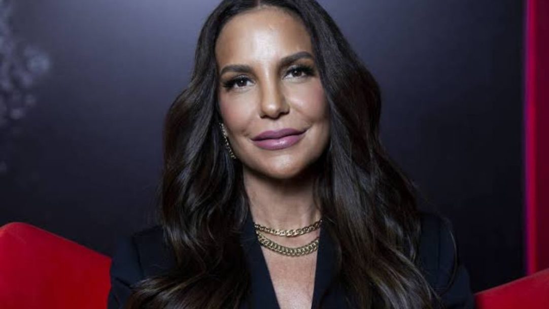 Ivete Sangalo ergue refúgio de um sonho antigo às margens do Velho Chico