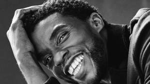 Chadwick Boseman pode ganhar documentário biográfico