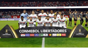 São Paulo tem dilema com Morumbis para possível semifinal da Libertadores