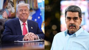 Países sulamericanos se alinham aos EUA em meio a tensão com a Venezuela