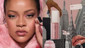 Fenty Beauty chega ao Brasil com evento que promete gerar conexão real com seu público