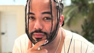 Influenciador Hytalo Santos tem contas no TikTok e Instagram derrubadas