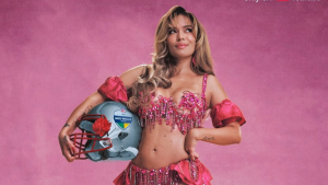 Show de intervalo da NFL em SP tem Karol G como atração principal