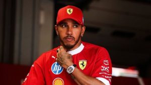 Lewis Hamilton repensa futuro na Ferrari e reforça desejo de seguir na F1