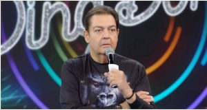 Celebridades demonstram apoio a Faustão durante recuperação no hospital