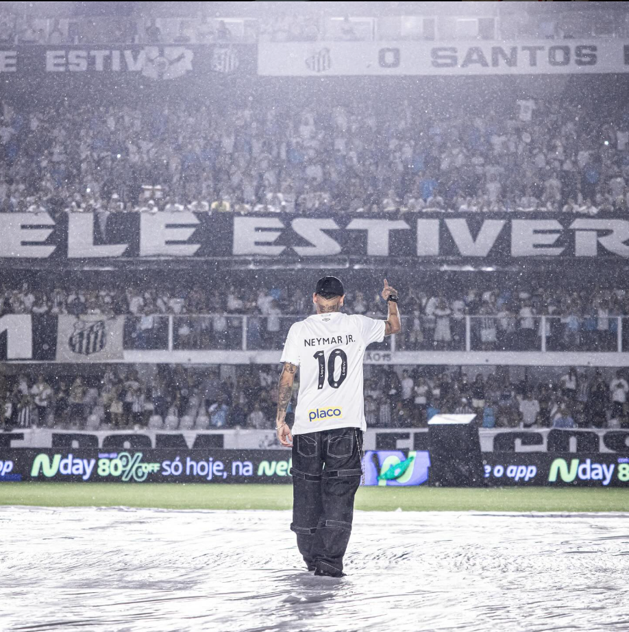 Neymar Jr.